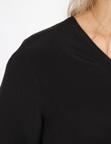 Bluza Culture, negru