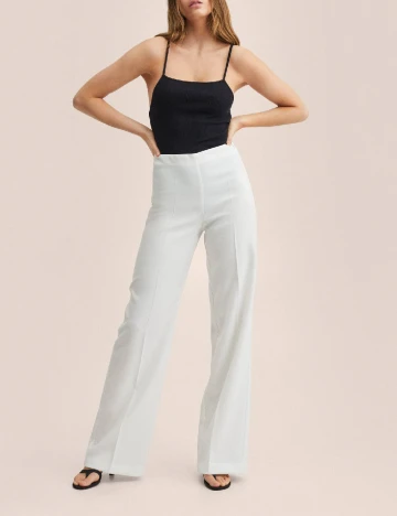 Body Mango, negru