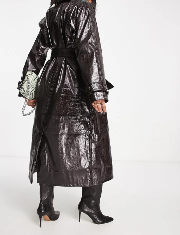 Trench ASOS, maro