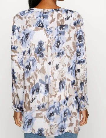Bluza Kaffe, mix culori Mix culori
