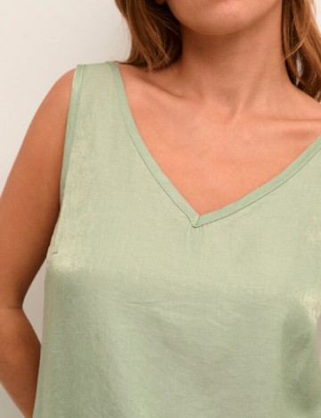 Maiou Cream, verde