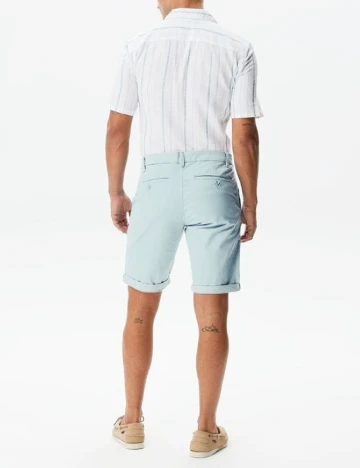 Pantaloni scurti Only, bleu
