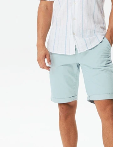 Pantaloni scurti Only, bleu
