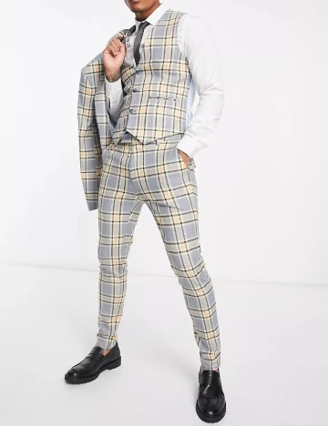 Pantaloni ASOS, mix culori