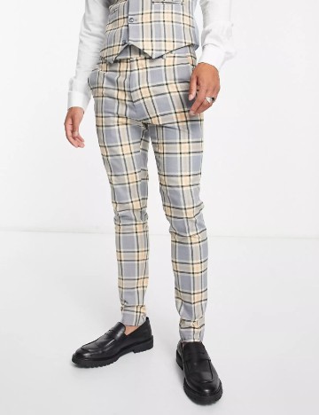 Pantaloni ASOS, mix culori