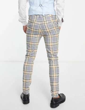 Pantaloni ASOS, mix culori