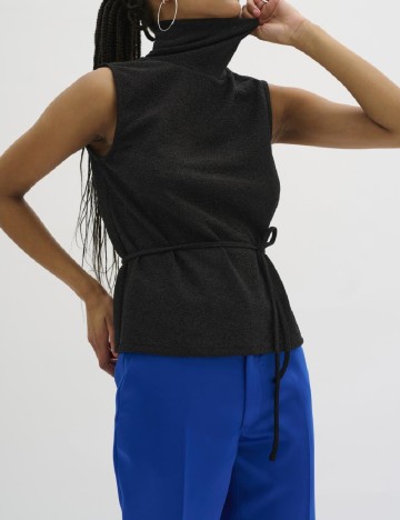 Maiou My Essential Wardrobe, negru