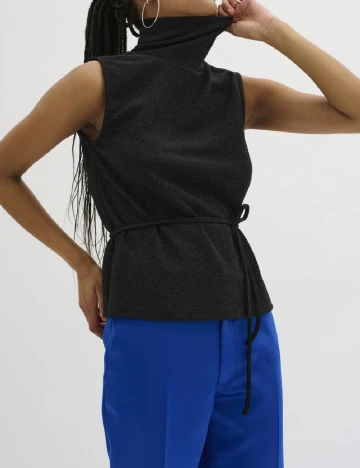 Maiou My Essential Wardrobe, negru