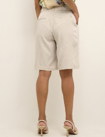 Pantaloni scurti Cream, crem