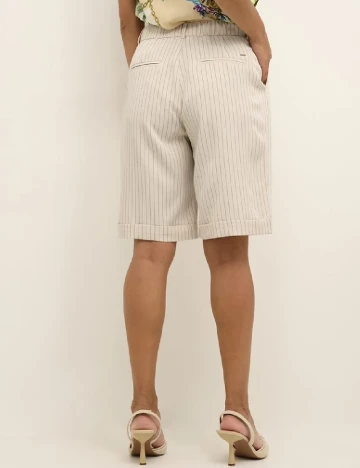 Pantaloni scurti Cream, crem