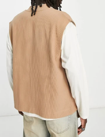 Vesta ASOS, maro