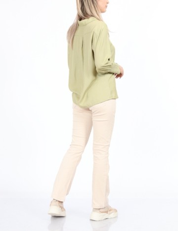 Blugi Cream, bej