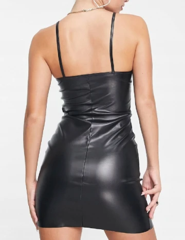 Rochie scurta AsYou, negru Negru