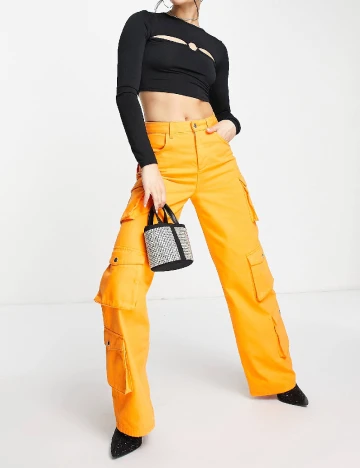 Top AsYou, negru Negru