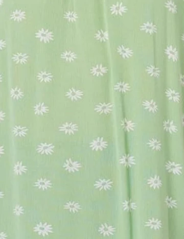 Tunica Kaffe, verde