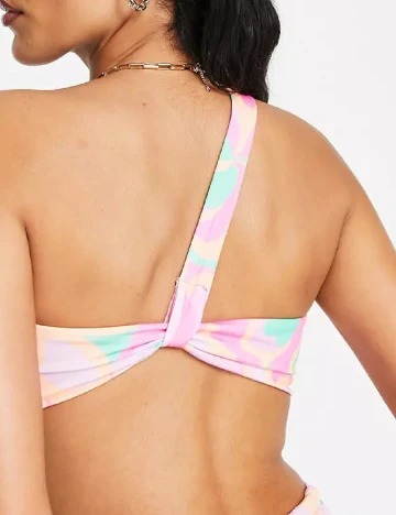 Sutien de baie ASOS, mix culori