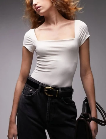 Body Top Shop, crem