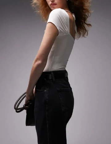 Body Top Shop, crem