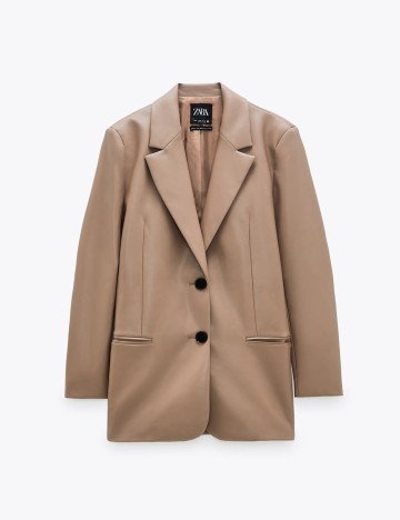Sacou Zara, maro, M