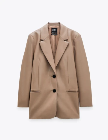 Sacou Zara, maro, M