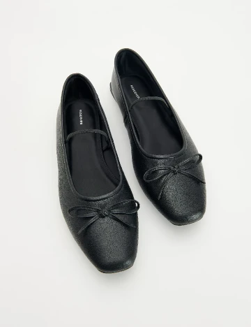 Balerini Reserved, negru
