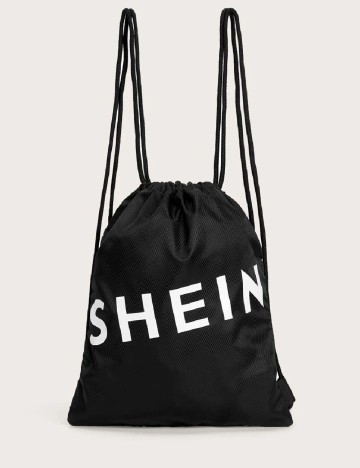 
						Rucsac SHEIN, negru