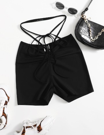
						Colanti SHEIN, negru