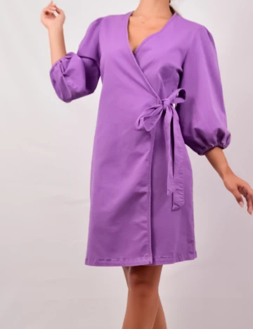 Rochie Vero Moda, mov, M