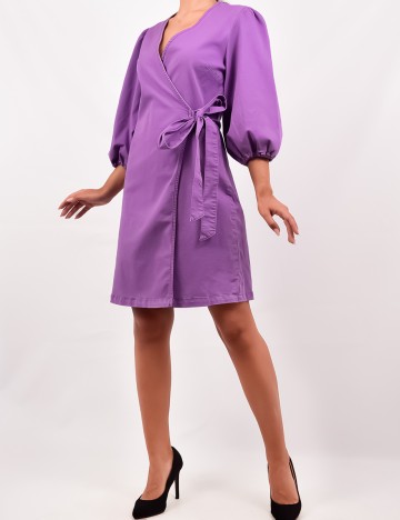 Rochie Vero Moda, mov, M