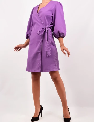 Rochie Vero Moda, mov, M