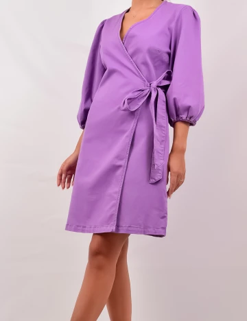 Rochie Vero Moda, mov, M
