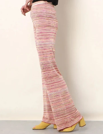 Pantaloni Marciano Guess, mix culori