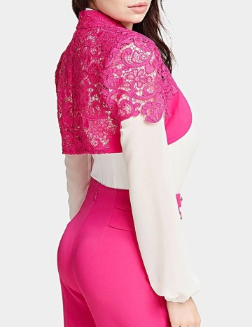 Bolero Marciano Guess, roz