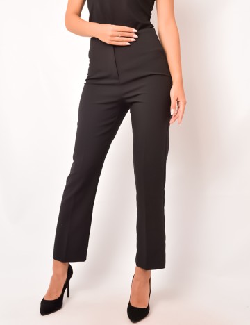 
						Pantaloni Vero Moda, negru