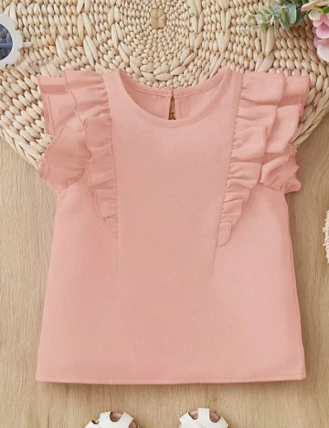 Bluza Shein Kids, roz