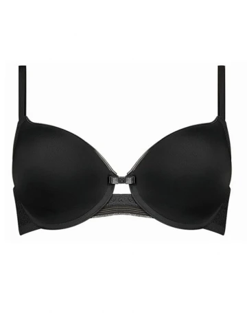 Sutien Triumph, negru Negru