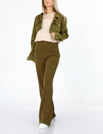Jacheta SHEIN, verde