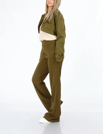 Jacheta SHEIN, verde