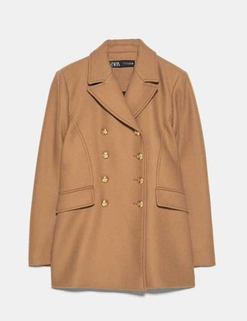 Palton Zara, maro, M