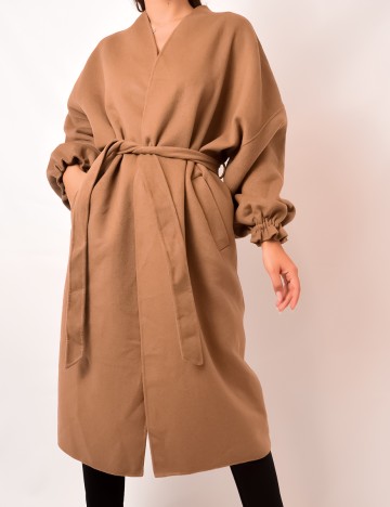Palton Zara, maro, XS