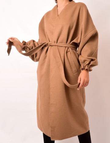 Palton Zara, maro, XS