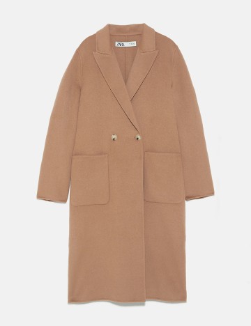 Palton Zara, maro, L