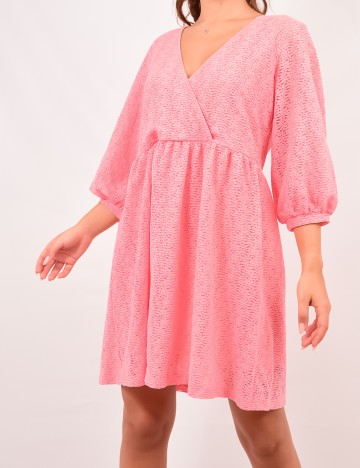 Rochie Vero Moda, roz, S
