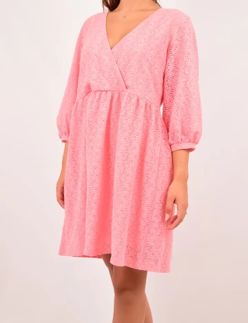 Rochie Vero Moda, roz, S