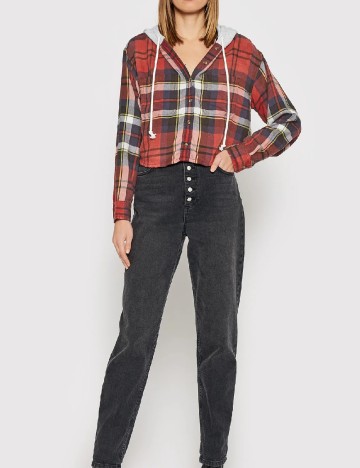 
						Jacheta American Eagle, mix culori