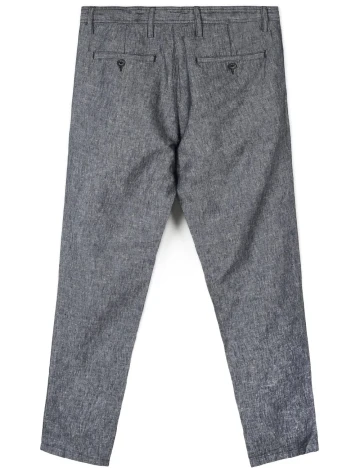 Pantaloni s.Oliver, bleumarin