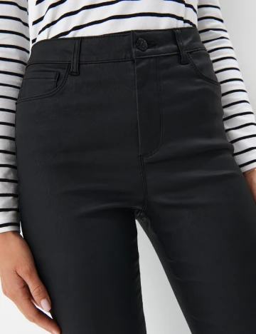 Pantaloni Mohito, negru Negru