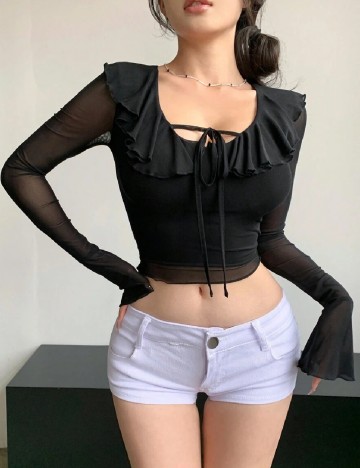 
						Top Dazy, negru