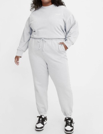 
						Bluza Levi S Plus Size, gri