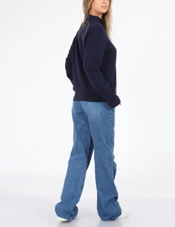 Bluza Oversize DOCKERS, bleumarin